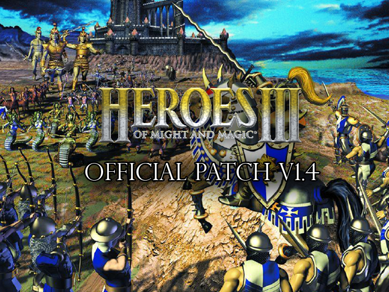 heroes of might and magic iii complete